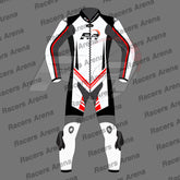 Racers Arena Apex-R One-Piece Race Suit Front