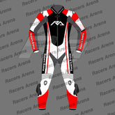Racers Arena Hyperspeed Motorcycle Leather Race Suit