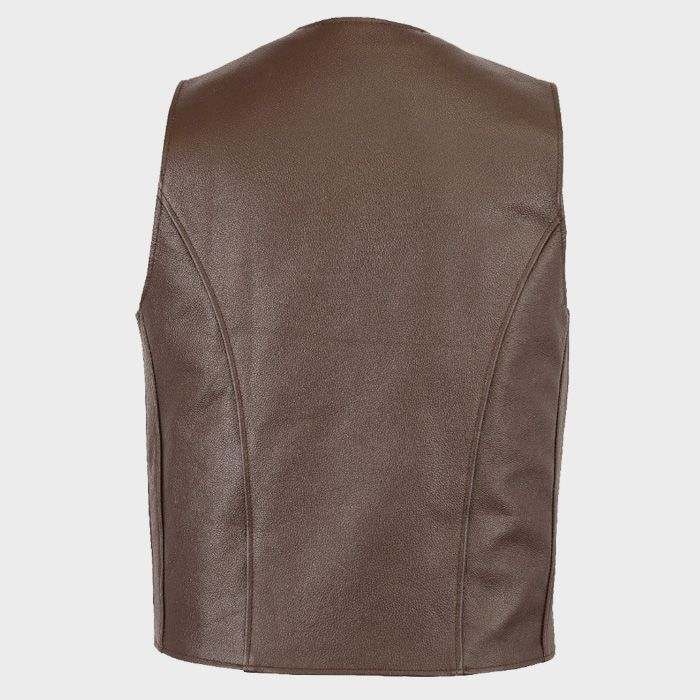 classic_distressed_brown_vintage_biker_leather_vest_back_1 classic_distressed_brown_vintage_biker_leather_vest_back_1