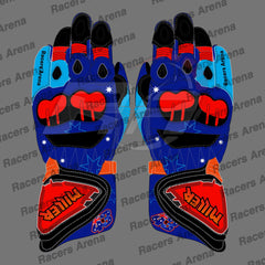 Jack Miller MotoGP 2023 KTM Race Gloves