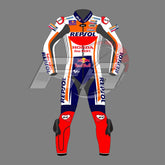 Marc Marquez Honda Repsol Race Suit MotoGP 2020