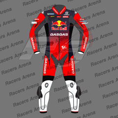 Pedro Acosta Redbull Gasgas MotoGP 2024 Race Suit
