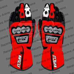 Pol Espargaro Gasgas MotoGP 2023 Race Gloves