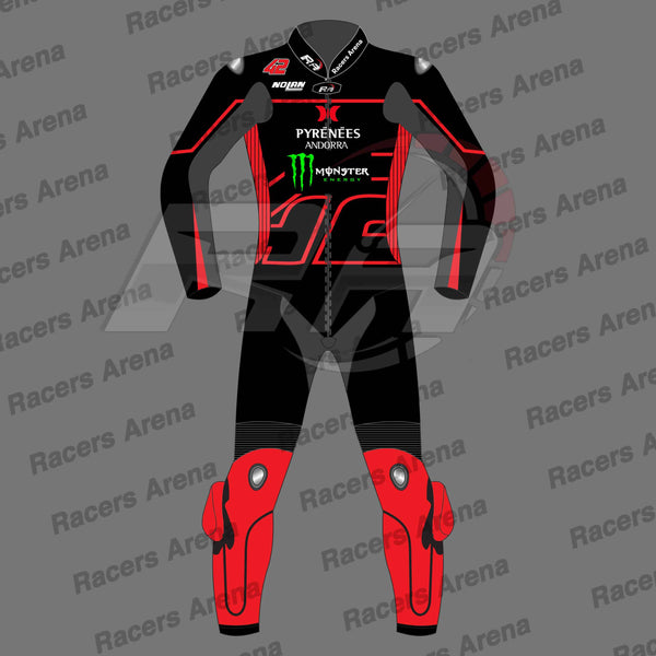 Alex Rins LCR Honda 2023 Winter Test Suit – Racers Arena