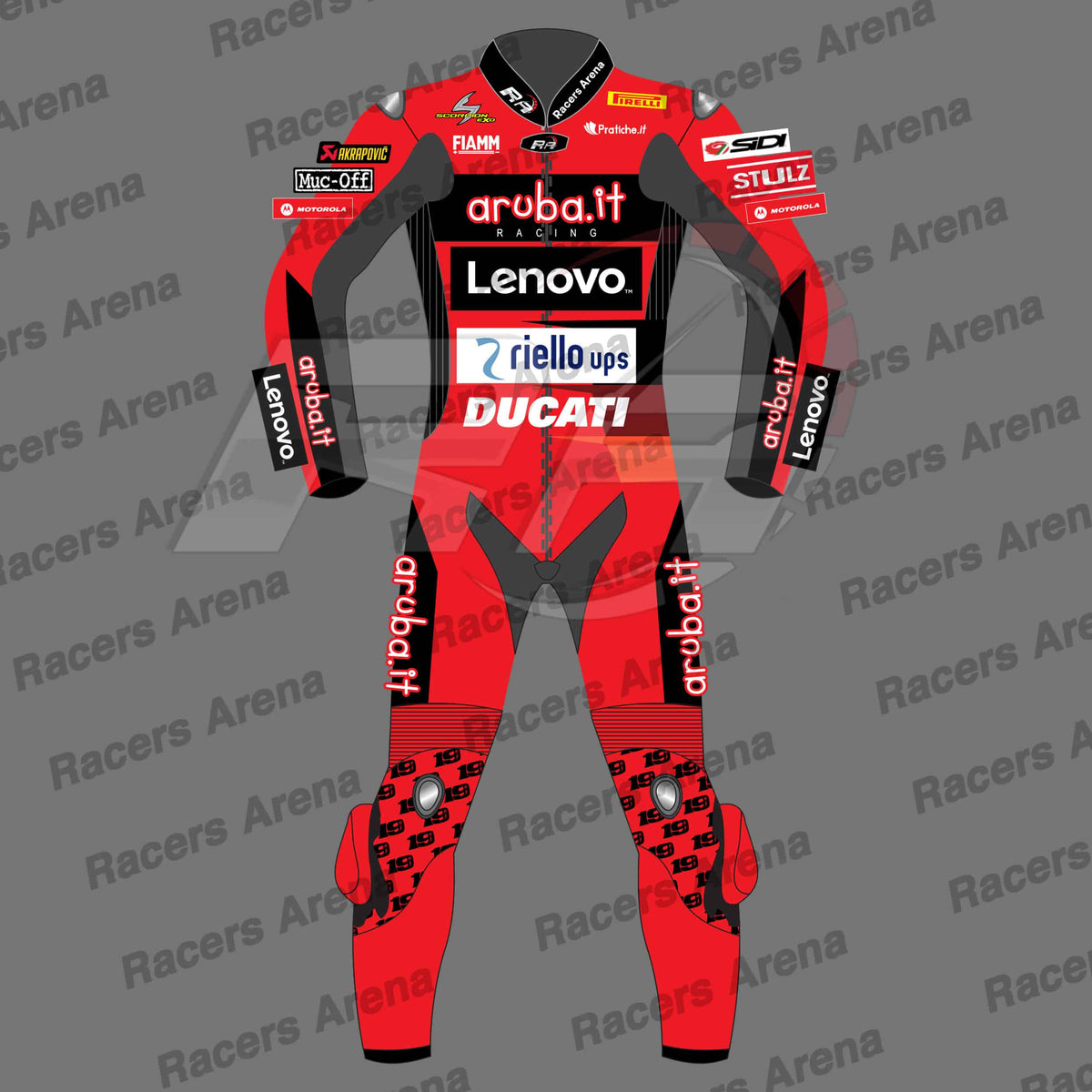 alvaro-bautista-ducati-aruba-it-sbk-2023-race-suit front