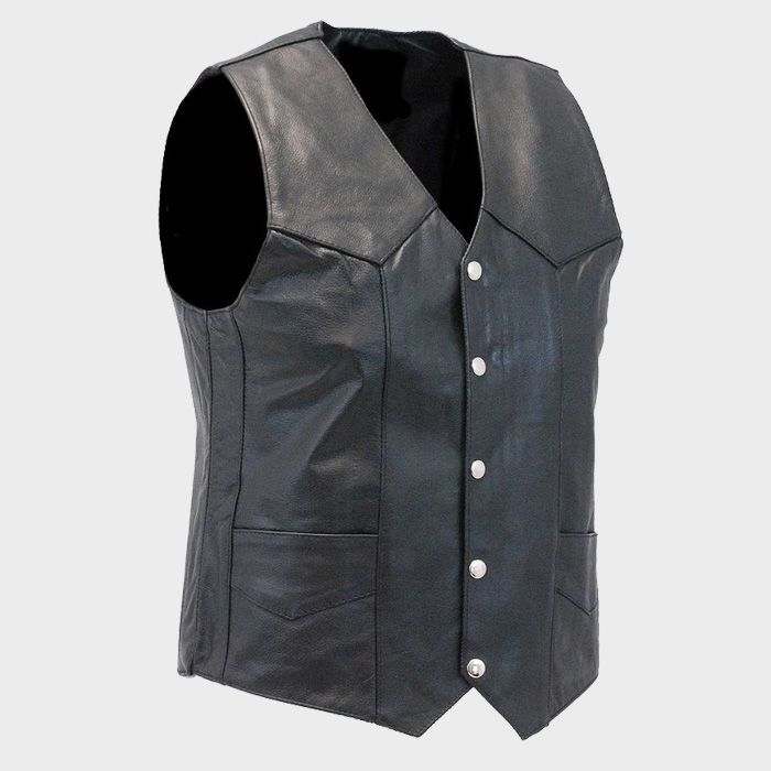 classic_black_leather_motorcycle_vest