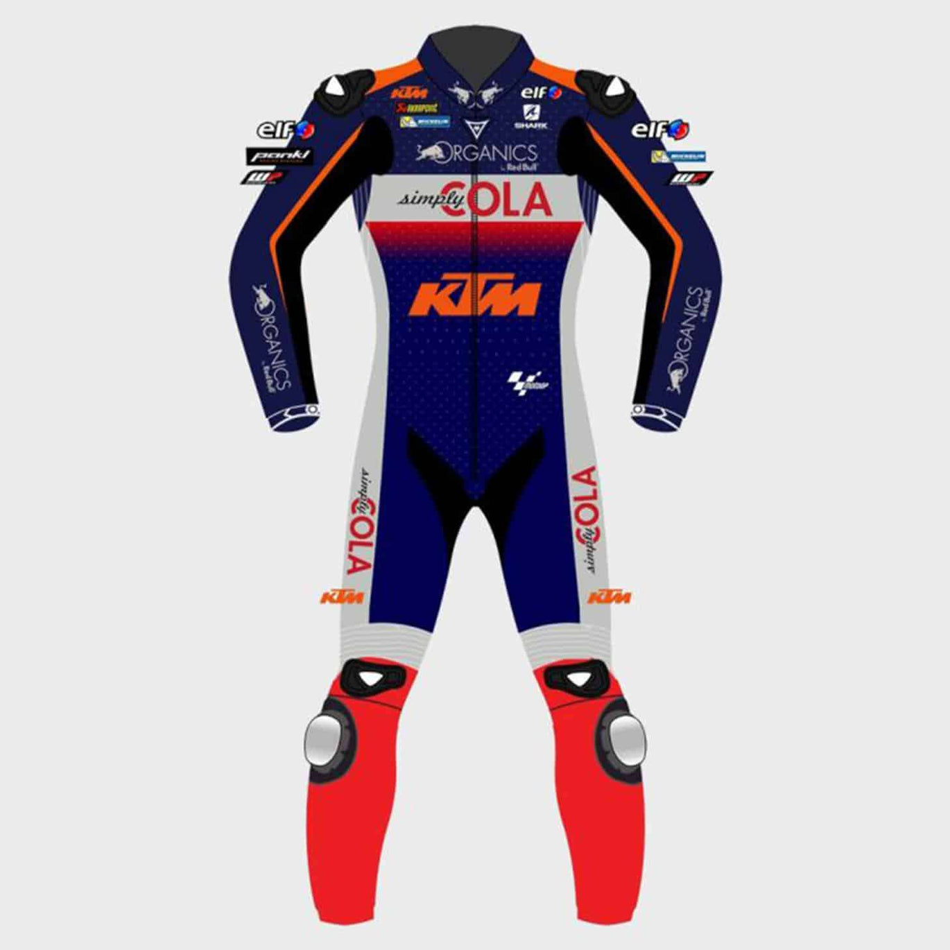 Ktm motorbike clothing online