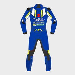 Joan Mir Suzuki Motogp 2019 Suit