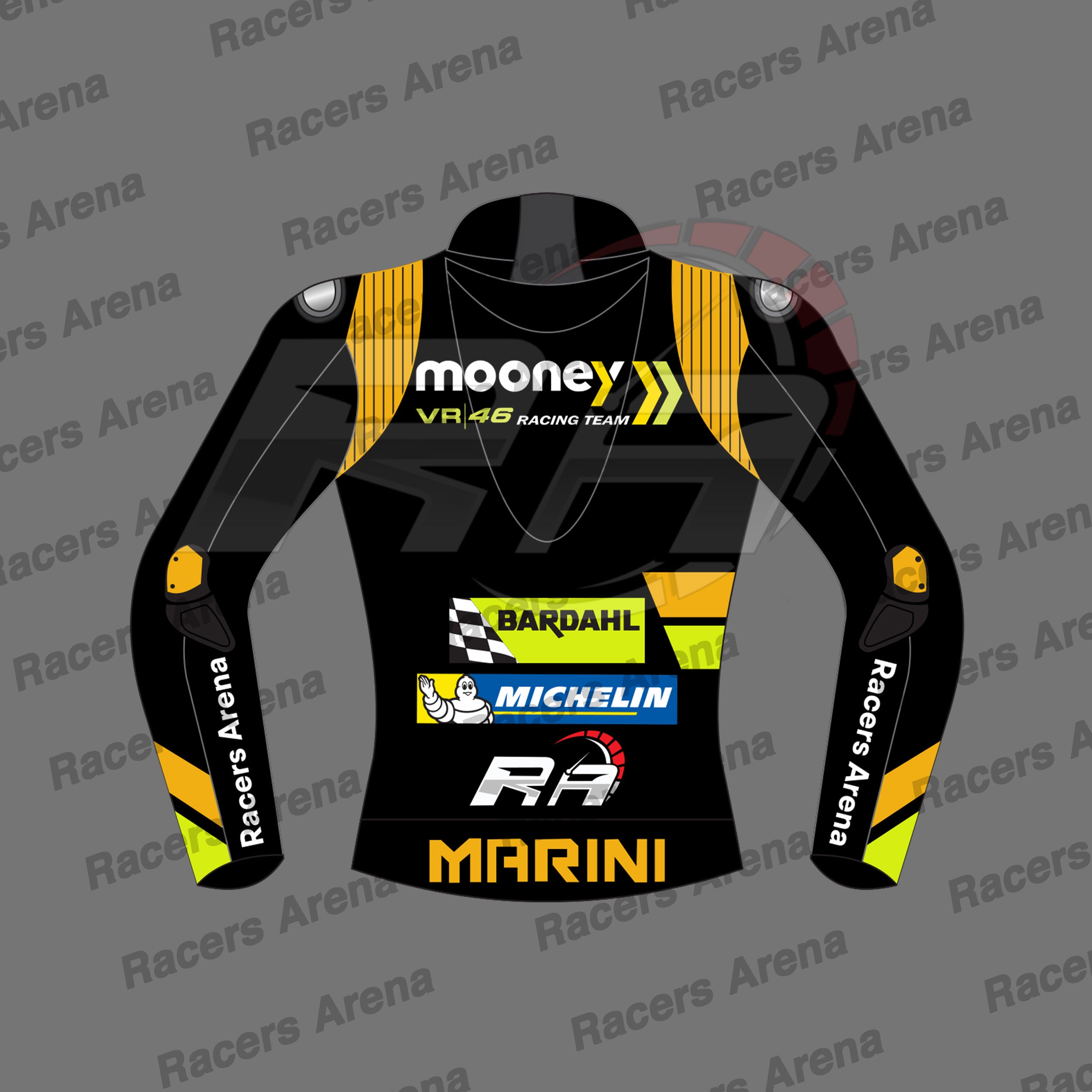 luca-marini-motogp-2023-mooney-vr46-race-jacket back