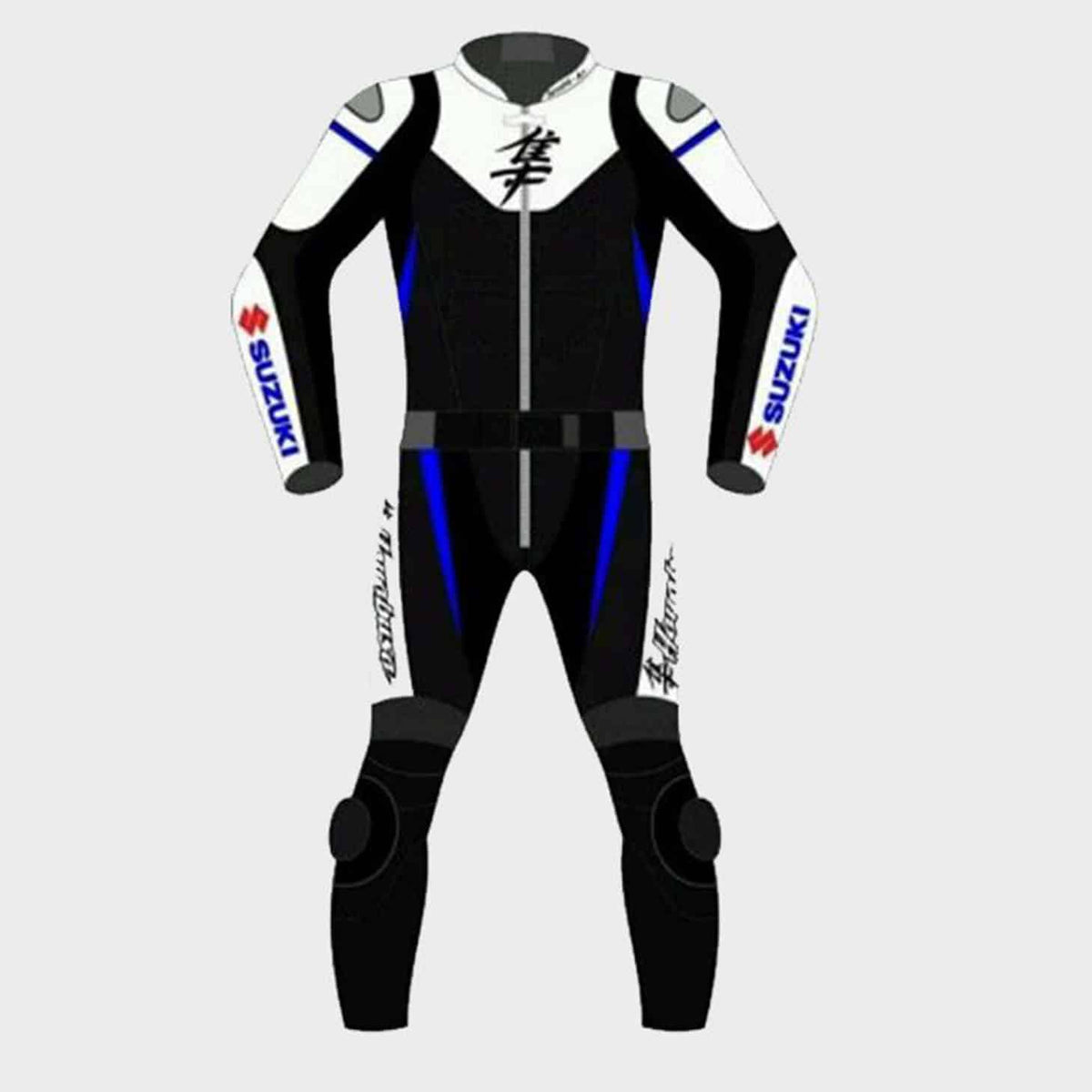 Suzuki MotoGP Race Suit