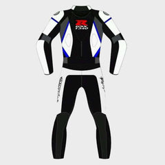 Suzuki MotoGP Race Suit