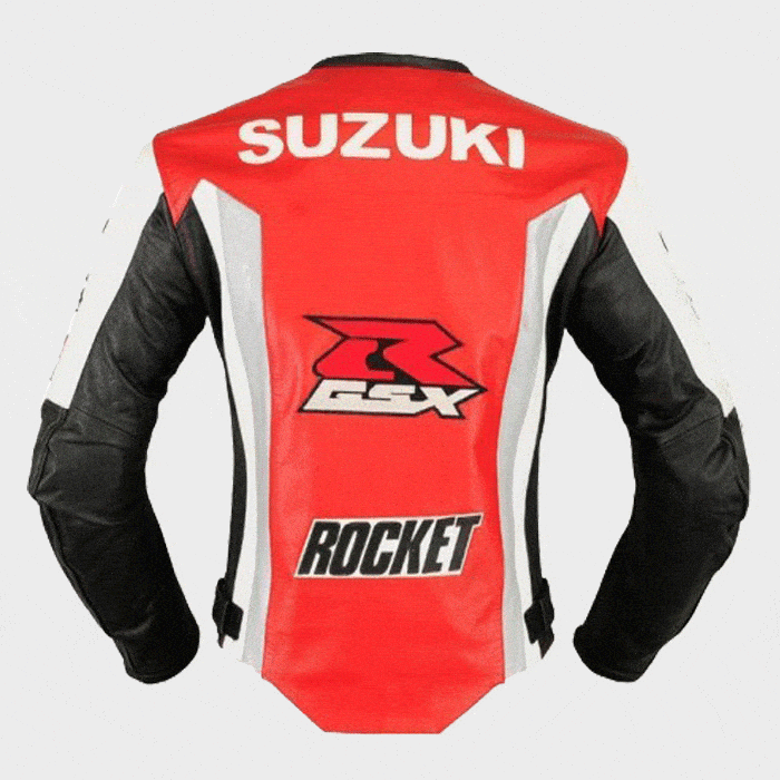 Yoshimura jacket 2025