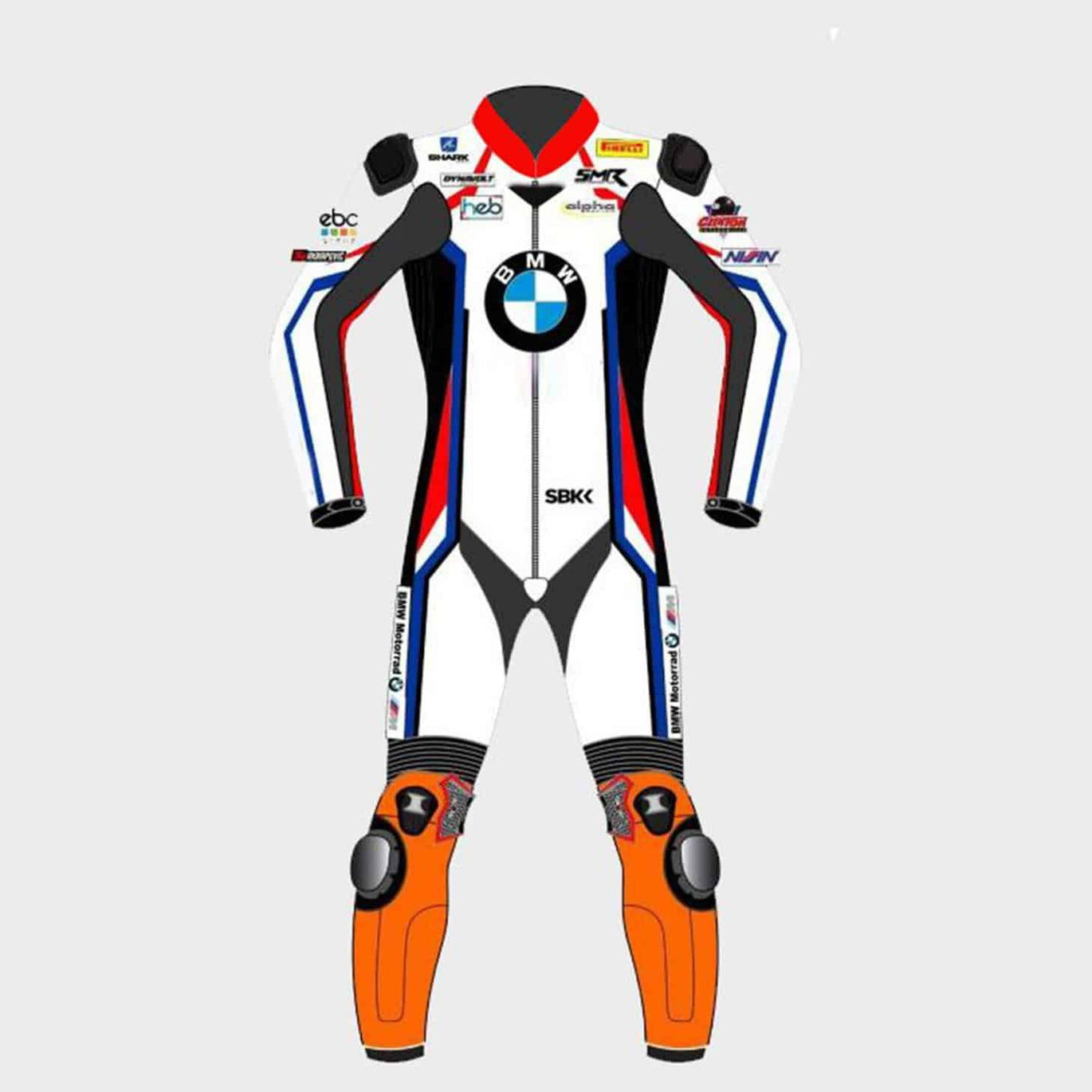 BMW レーシングスーツ レザー XL ジャケット パンツ 白黒 上下 本革 楽天市場】レーシングスーツ bmw（バイクウェア・プロテクター｜バイク